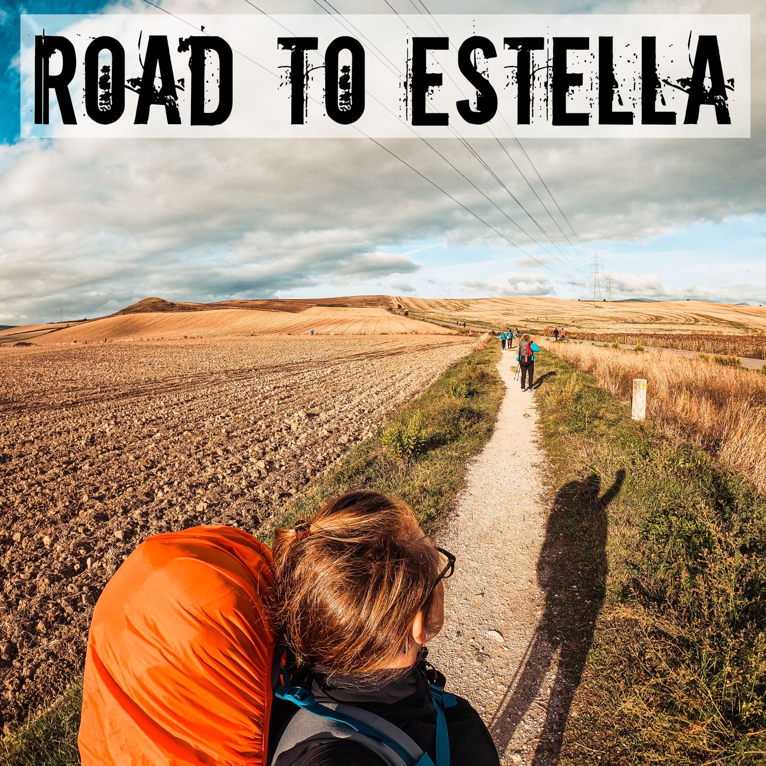 Giorno 6: Puente la Reina – Estella